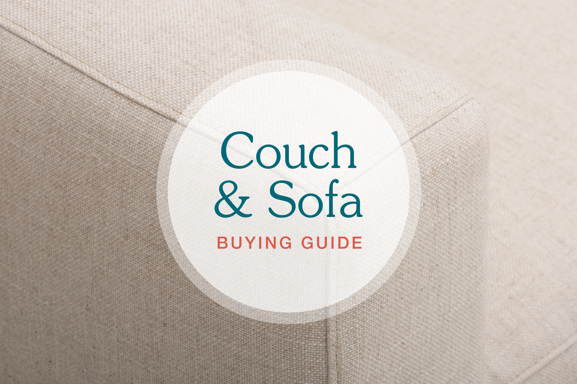 Best Couch for Airbnb & Short-Term Rentals: Buying Guide