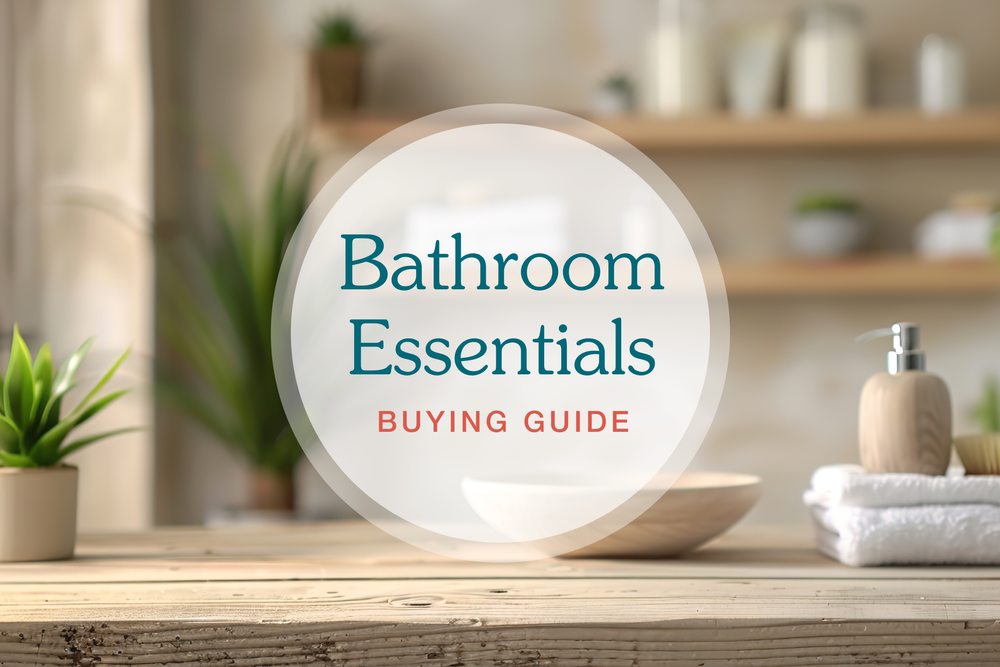 Airbnb Bathroom Essentials: Checklist & Buying Guide for Hosts