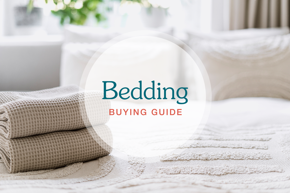 Buyer’s Guide: Best Bedding for Airbnb & Vacation Rentals