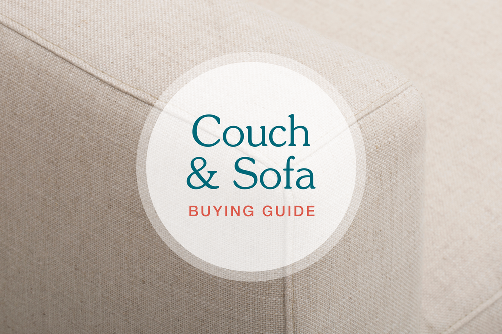 Best Couch for Airbnb & Short-Term Rentals: Buying Guide