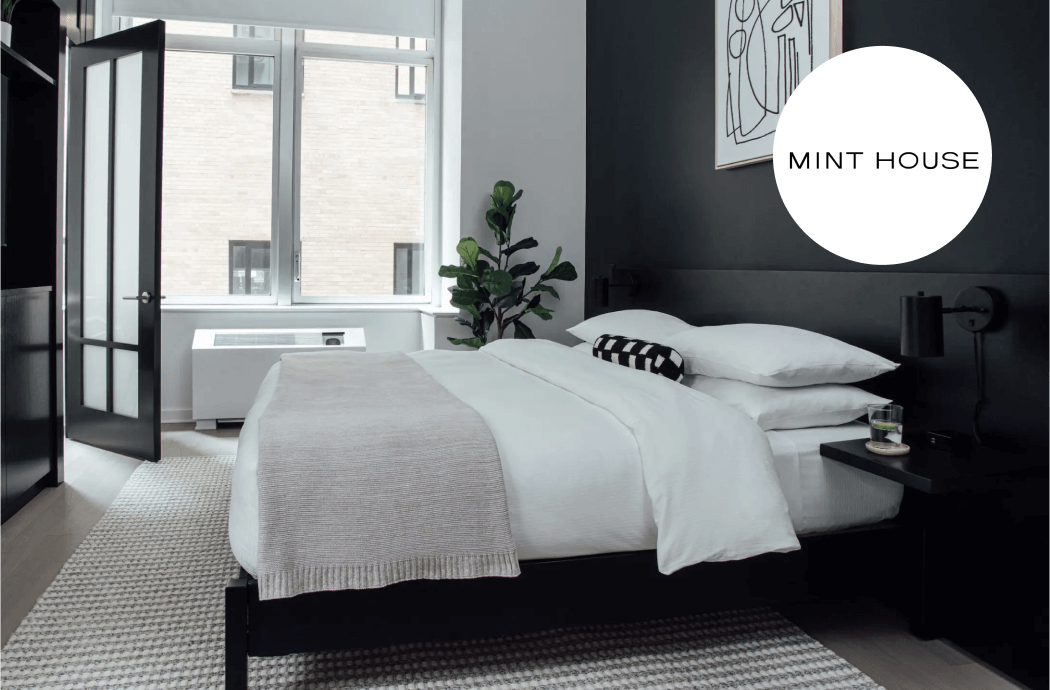 Mint House Captures Elevated Hospitality to Transform the Extended Stay Experience