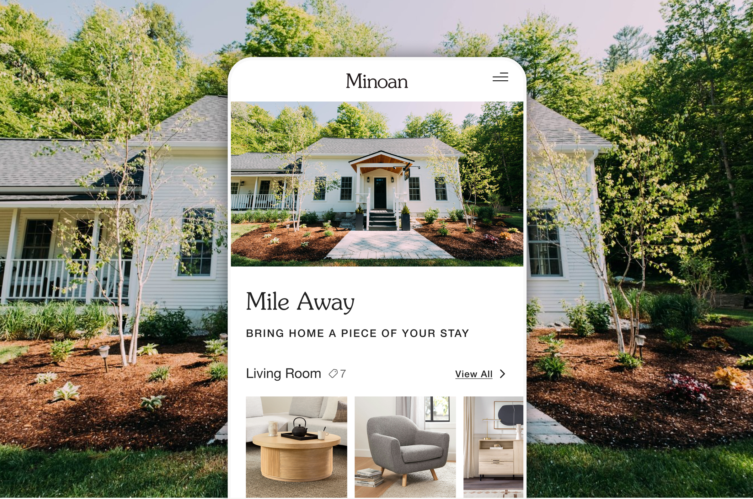 Meet Minoan Showroom: Helping Hotels and Hosts Unlock New Revenue