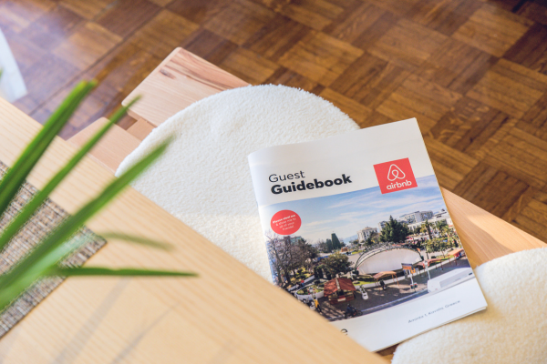 How to Start an Airbnb Business: Beginner’s Guide for New Hosts